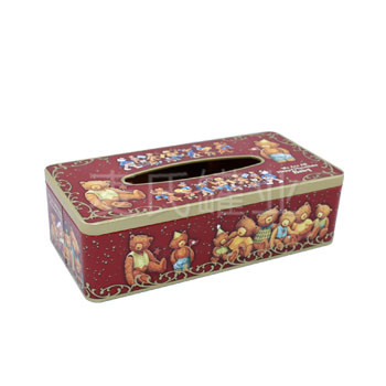 紙巾鐵盒|日用產(chǎn)品鐵盒生產(chǎn)廠(chǎng)家