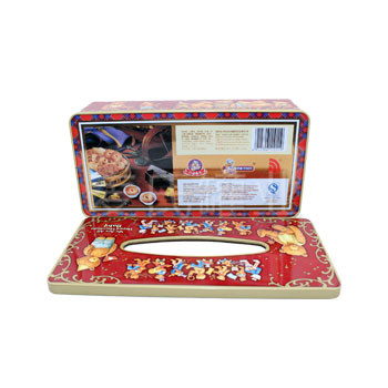 紙巾鐵盒|日用產(chǎn)品鐵盒生產(chǎn)廠(chǎng)家