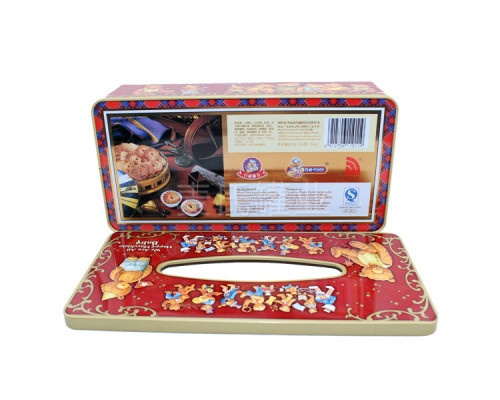 日用產(chǎn)品鐵盒生產(chǎn)廠(chǎng)家