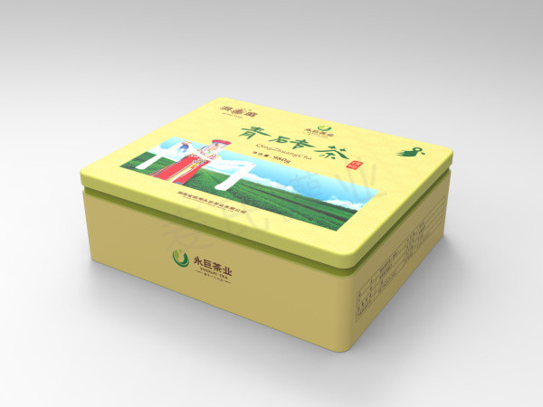 鐵盒設(shè)計|鐵罐設(shè)計|茶葉鐵盒設(shè)計定制|茶葉鐵罐設(shè)計生產(chǎn)