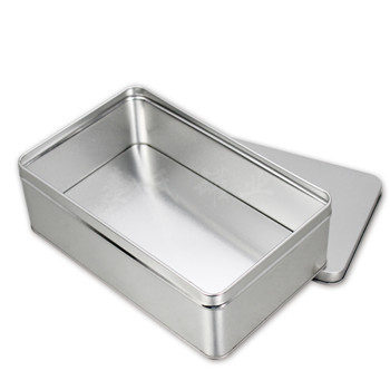 通版長(zhǎng)方形馬口鐵盒|長(zhǎng)方形馬口鐵皮盒廠(chǎng)家