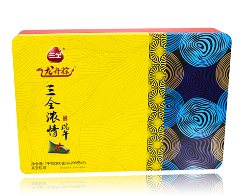 食品鐵盒生產(chǎn)廠(chǎng)家